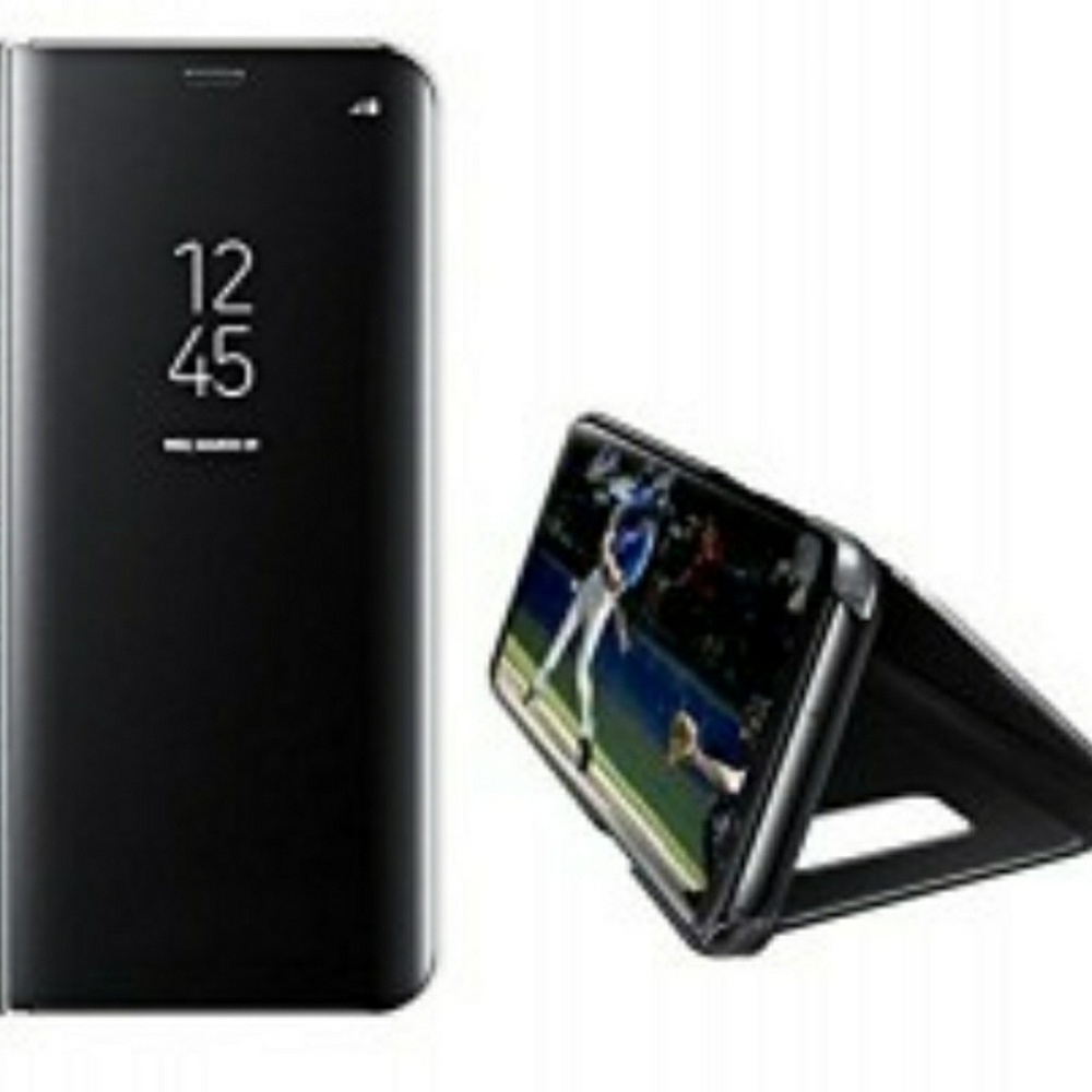 {Samsung} Smart-View S9+ Case
